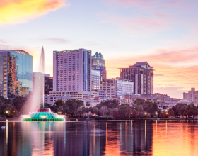 All-Inclusive Holidays in Orlando