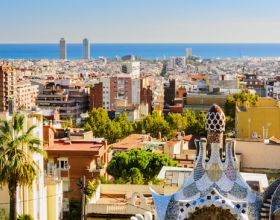 Barcelona City Breaks
